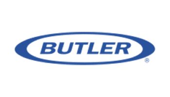 Butler logo